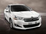 Citroen C4 L 2012 года